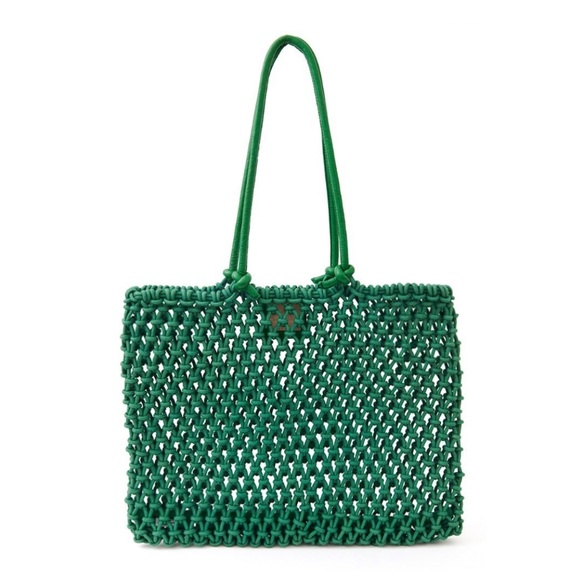 Clare V Handbags - Clare V. Braided Tote
